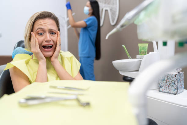 Best Pediatric Emergency Dentist in Poplar Grove, IL